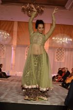 at Sahchari foundation show by designer Meera and Musaffar Ali on 22nd Oct 2012 (111).JPG